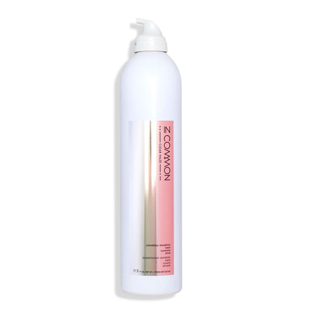 InCommon Clear Haze Deluxe Size Shampoo